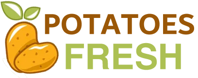 potato Fresh